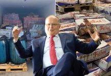 Arsyetimi i Ramiz Kelmendit për 36 mijë kg mish me afat të skaduar: Kur i skadon afati, s’prishet