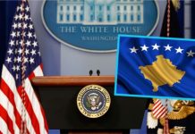 Kërcënimet e Rusisë, reagon Shtëpia e Bardhë: Amerika është me Kosovën dhe Bosnjën, absolutisht