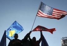 Amerika ia jep Kosovës edhe 32 milionë euro shtesë