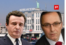Vendimi i Qeverisë Kurti për pronat e kontestuara të ish-deputetit të PDK-së, Bedri Selmani!