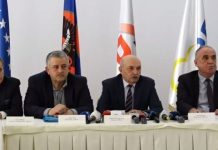 LDK: Haki Rugova u nda fizikisht nga ne, por vepra e tij do të kujtohet përjetësisht