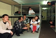 Viza “S” në Zvicër e cila u krijua për kosovarët, por që po zbatohet për herë të parë për ukrainasit