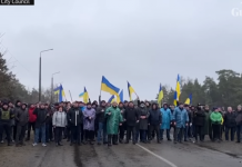 Ukrainasit bllokojnë përparimin e rusëve drejt termocentralit më të madh bërthamor në Evropë