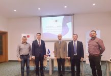 Podujeva përfiton donacion 38 mijë euro nga ambasada e Japonisë, kjo shkollë pajiset me kabinete