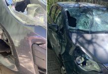 Kështu e zbuloi policia kush e goditi 20 vjeçaren në Fushë Kosovë; I dyshuari e dërgoi veturën në servis, menjëherë si iku nga vendi i ngjarjes