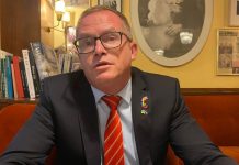 Fehlinger: Kosova të marr ftesën për anëtarësim në NATO dhe BE, bota duhet të qëndroj e bashkuar kundër mizorive të Putinit