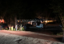 Sherri i nisur në Itali përfundon me vrasje në Kosovë (VIDEO)