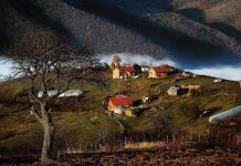 Paralajmërimet për një konflikt të ri në Veri, për çfarë janë bërë gati banorët e fshatit Cerajë?