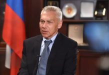 Pas deklaratave të Putinit, ambasadori rus në Beograd tregon se a do ta njoh Rusia Pavarësinë e Kosovës