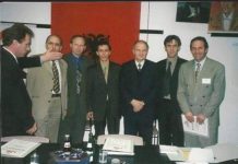 “Janar 1999 – Nuk u pamë më” – Fatmir Sejdiu publikon fotografi me heroin e Kosovës