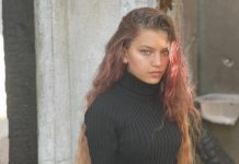 E dhimbshme: Humb jetën në moshë të re, Adonita Kadriaj