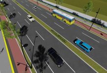 Përparim Rama prezanton se si do të duket rruga “A”