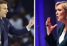 Liberalizimi i vizave dhe integrimet, Kosova sytë kah zgjedhjet në Francë në garën Macron- Le Pen