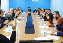 PDK formon ‘qeverinë nën hije’, kjo është përbërja e tyre