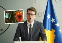 Hekuran Murati i vendosur: Veteranëve nuk do t’u rriten pensionet