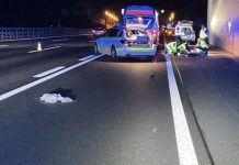 E rëndë: Vdes 34-vjeçari kosovar në Zvicër, u godit nga vetura derisa po i ikte Policisë