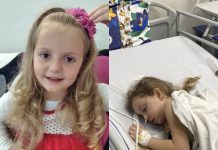 LAJMI I FUNDIT; Voglushja nga Podujeva niset për shërim drejt Turqisë
