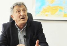 Tërhiqet Rrahman Jasharaj: Nesër s’ka grevë