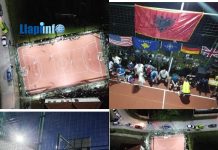 Vazhdon tradita e organizimit të lojërave futbollistike në Kërpimeh të Podujevës