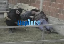 Ish-ushtari i UÇK-së në Zonën e Llapit: Në gjoksin e një dëshmori gjeta bukën e përgjakur, ia kishte dhënë nëna kur u nis për luftë