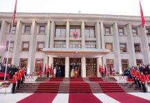 A do jetë një kosovar President i Shqipërisë