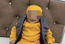 Familja Hoti kërkon ndihmë: Arjoni i vogël diagnostifikohet me sëmundje të rrallë, duhet t’i bëhet transplanti i melçisë që kushton 50 mijë euro