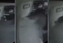 VIDEO/ Kërcënohet me armë një ish-polic për parkimin, arrestohen dy të rinjtë