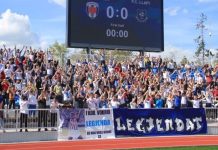 Merret vendim; Të gjithë tifozët e Llapit, do ta kenë biletën falas në ndeshjen ndaj Prishtinës