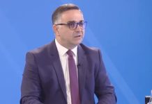 Tahiri: Nëna ime i dha 400 eurot e dy pensioneve për ushtrinë
