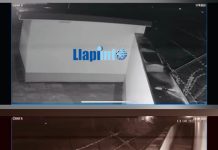 Vazhdojnë vjedhjet e rënda në Podujevë – Llapi.info ju sjell pamje ekskluzive të momentit kur hajnat hyjnë në dy shtëpi (VIDEO)