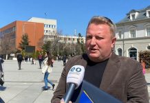 Berisha: Mjetet e Fondit të Sigurisë nuk duhet të përdoren për FSK-në, nuk janë të sigurta