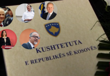 Ditëlindja e 14-të, kush e shkeli ndër vite Kushtetutën e Kosovës?