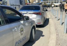 U përfshi në aksident dhe dyshohet se pengoi ekipin mjekësor në vendin e ngjarjes, arrestohet i dyshuari