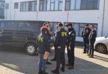 Kryesindikalisti i Policisë: Inspektorati Policor të mos bëjë arrestime spektakolare