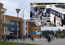 Protestat e nxënësve në Podujevë për të shkuar në ekskursion në Shqipëri – flasin nga Komuna