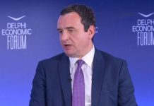 Kurti: Është koha e duhur që Greqia ta njohë pavarësinë e Kosovës