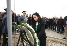 Osmani: Kemi shtetin se kishim heronjtë