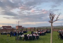 Organizohet iftar për fëmijët jetimë në Podujevë