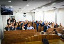 Kuvendi i Podujevës miraton disa vendime