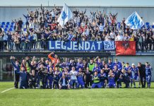 Llapi – Drita, finalja e madhe e Kupës së Kosovës: Data, vendi dhe orari