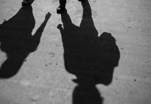 Nëna lajmëron policinë, i zhduken dy fëmijët e saj