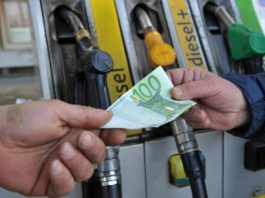 Nafta në rritje, çmimi më i lartë në dy vite