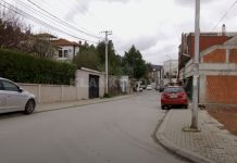 Dorëzohet në Polici njëri nga të kërkuarit për rrëmbimin e 24-vjeçarit në Prishtinë