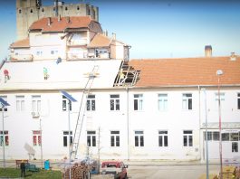 Fillojnë punimet në disa projekte në Podujevë, Bulliqi: Do t’i japin gjallëri qytetit