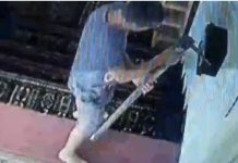 Në ditën e Bajramit i mituri vjedh paratë e ndihmave në xhami, pranon se ka kryer edhe pesë vjedhje tjera