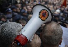 OVL-UÇK: Veteranë, rrini gati për protesta!