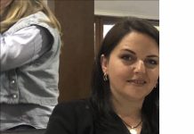 E dhimbshme: Kjo është gruaja që vdiq dje në aksident bashkë me një fëmijë, dy të tjerë i la jetimë