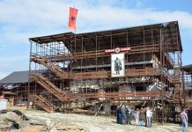 Restaurimi perfekt i kullave në Prekaz mund të kushtojë deri në 20 milionë euro