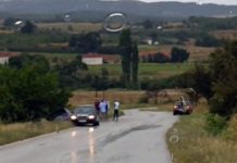 Edhe një tjetër aksident i rëndë, lëndohen 10 persona