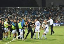 Llapi mposht Dritën, kupa e Kosovës sërish në Podujevë